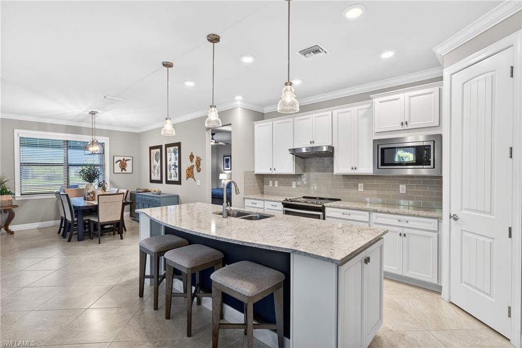 BRIDGETOWN - Residential Lease