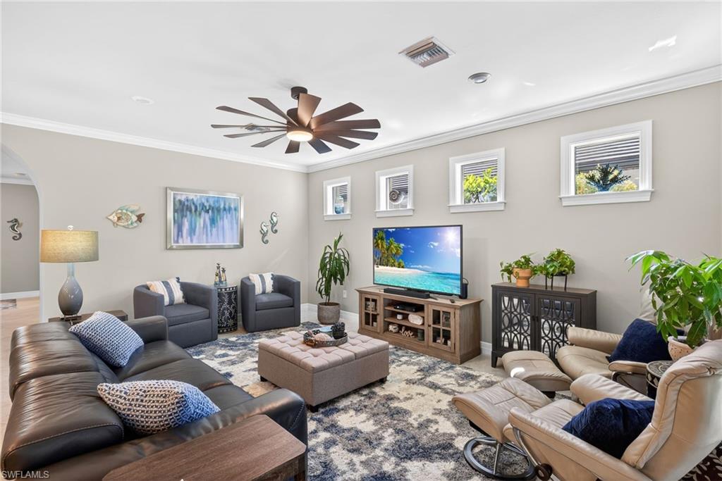 BRIDGETOWN - Residential Lease