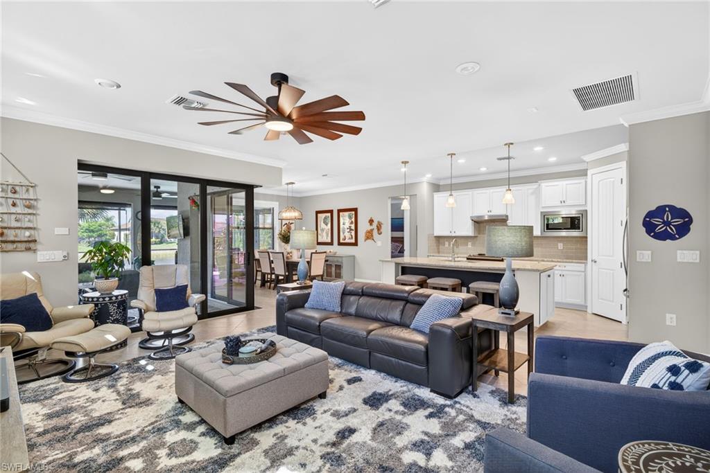 BRIDGETOWN - Residential Lease