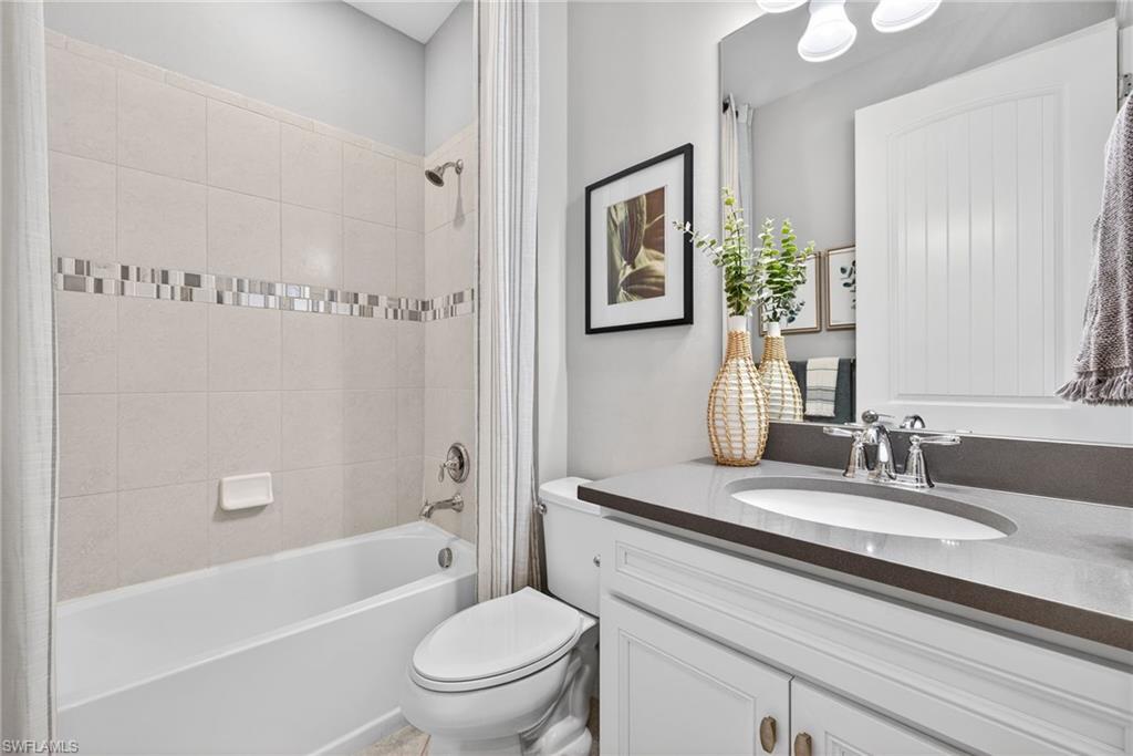 BRIDGETOWN - Residential Lease