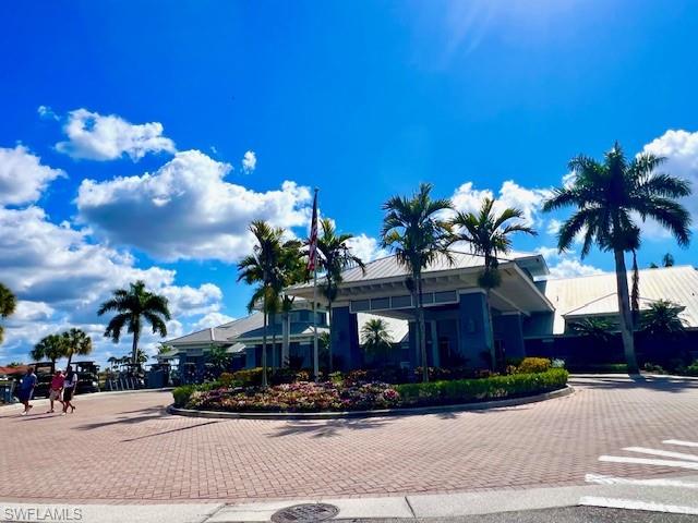 ROYAL PALM GOLF ESTATES - Land