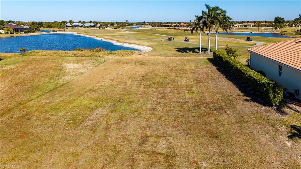 ROYAL PALM GOLF ESTATES - Land