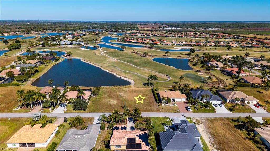 ROYAL PALM GOLF ESTATES - Land