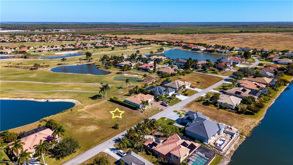 ROYAL PALM GOLF ESTATES - Land