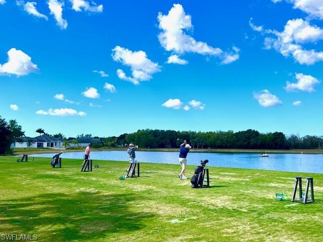 ROYAL PALM GOLF ESTATES - Land