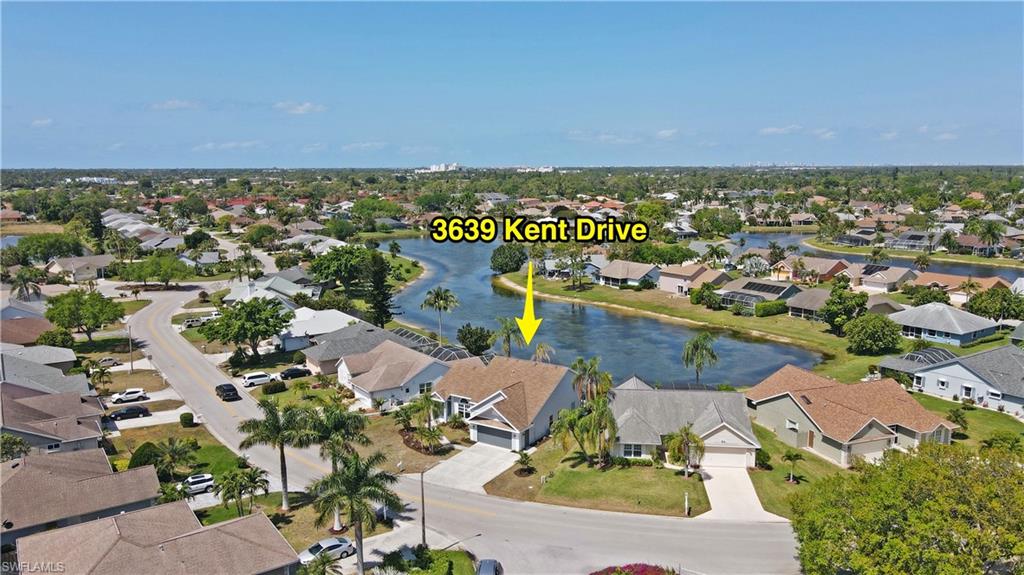 QUEENS PARK AT LAGO VERDE - Residential