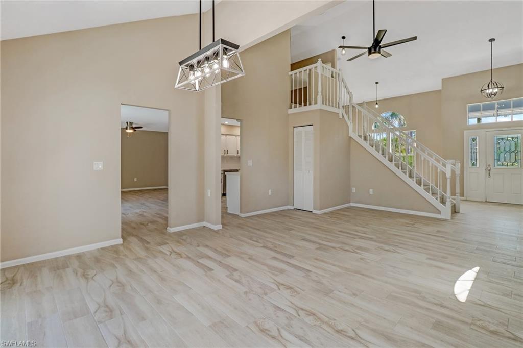 QUEENS PARK AT LAGO VERDE - Residential