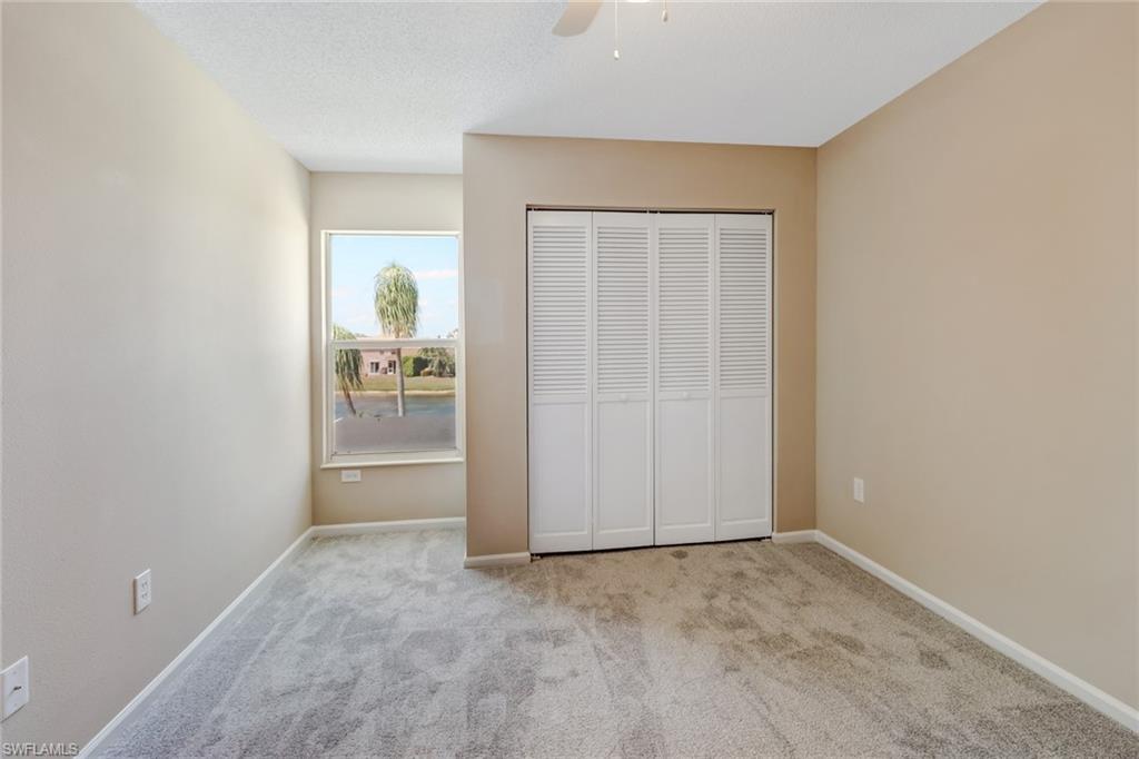 QUEENS PARK AT LAGO VERDE - Residential