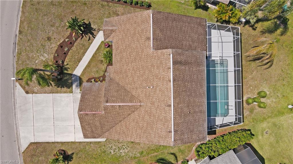 QUEENS PARK AT LAGO VERDE - Residential