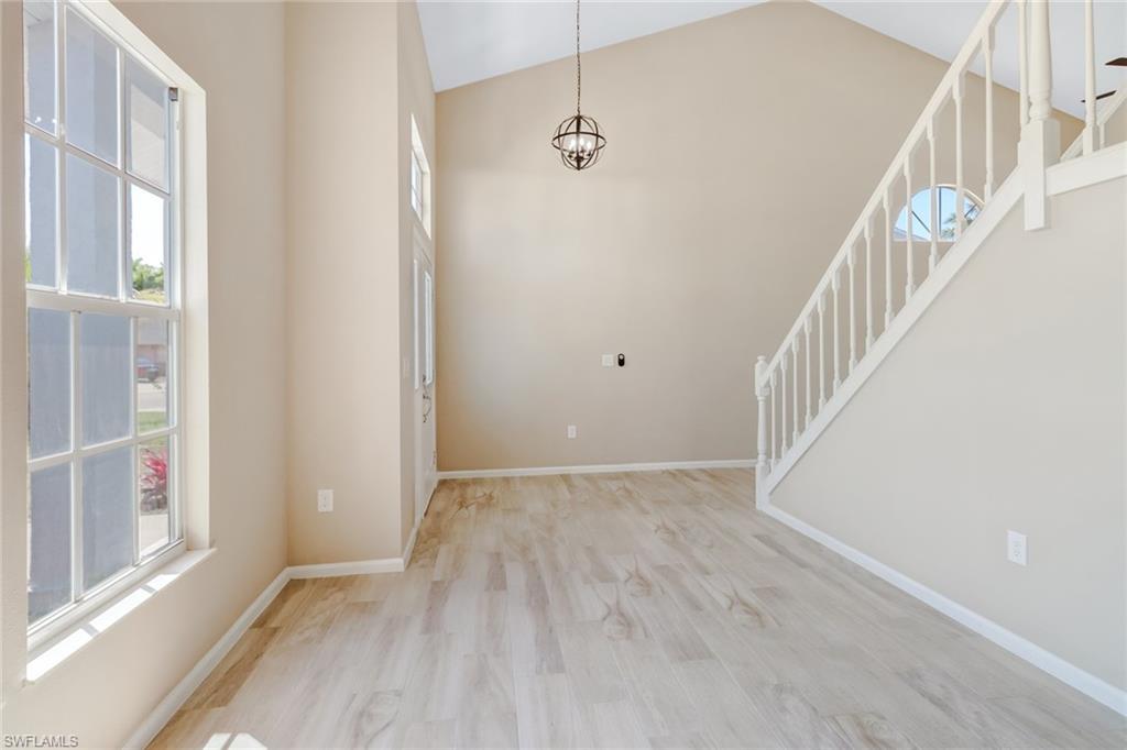 QUEENS PARK AT LAGO VERDE - Residential