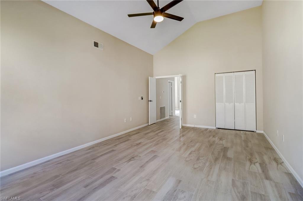 QUEENS PARK AT LAGO VERDE - Residential