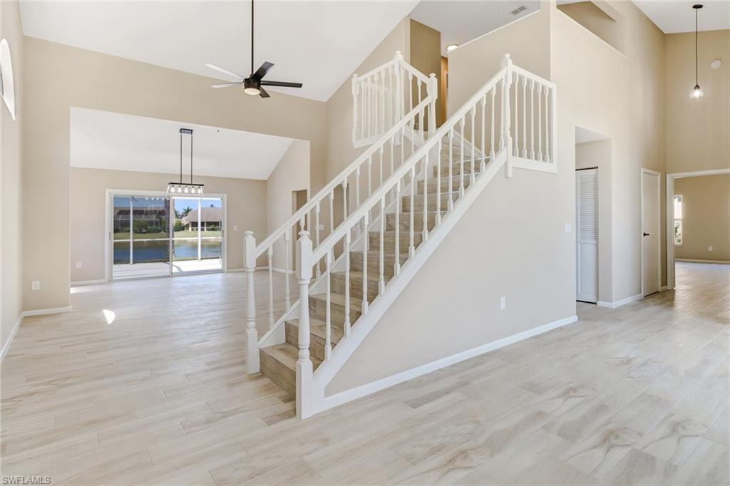 QUEENS PARK AT LAGO VERDE - Residential