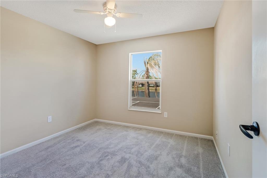 QUEENS PARK AT LAGO VERDE - Residential