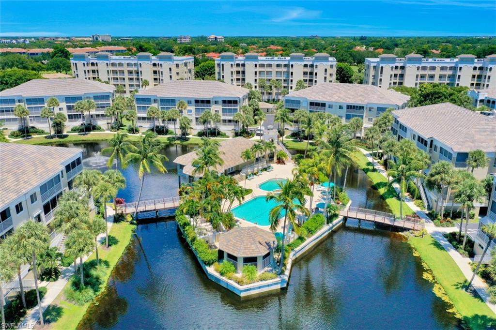 PEBBLE CREEK - Residential