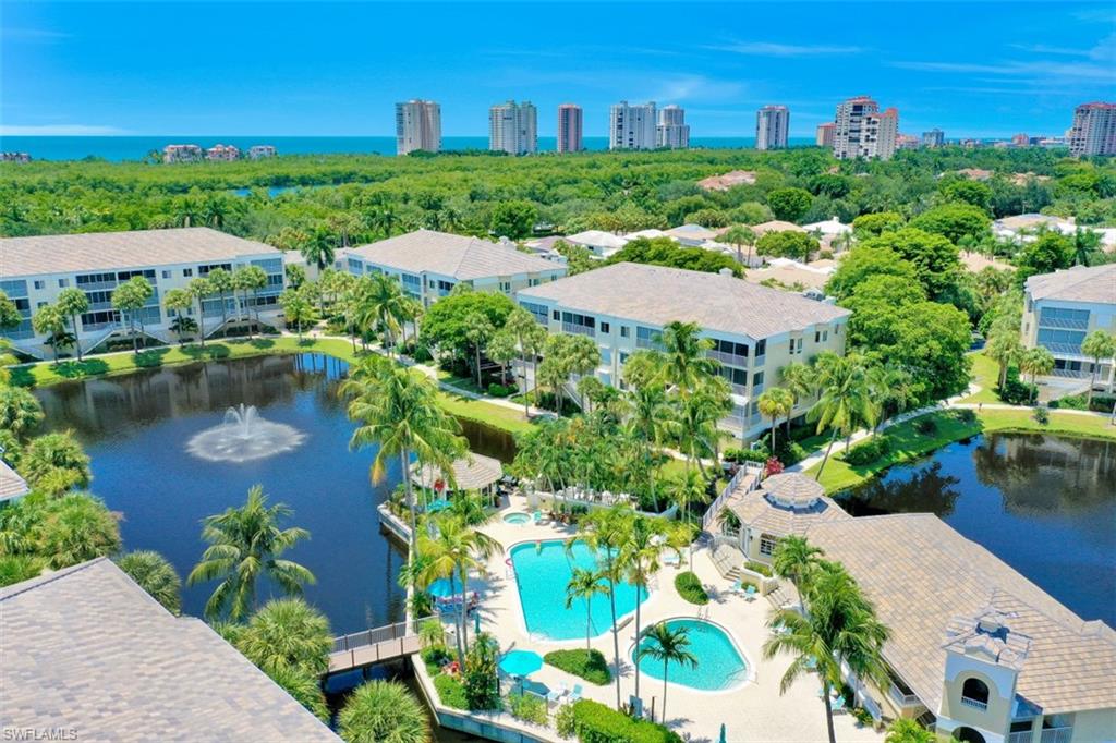 PEBBLE CREEK - Residential