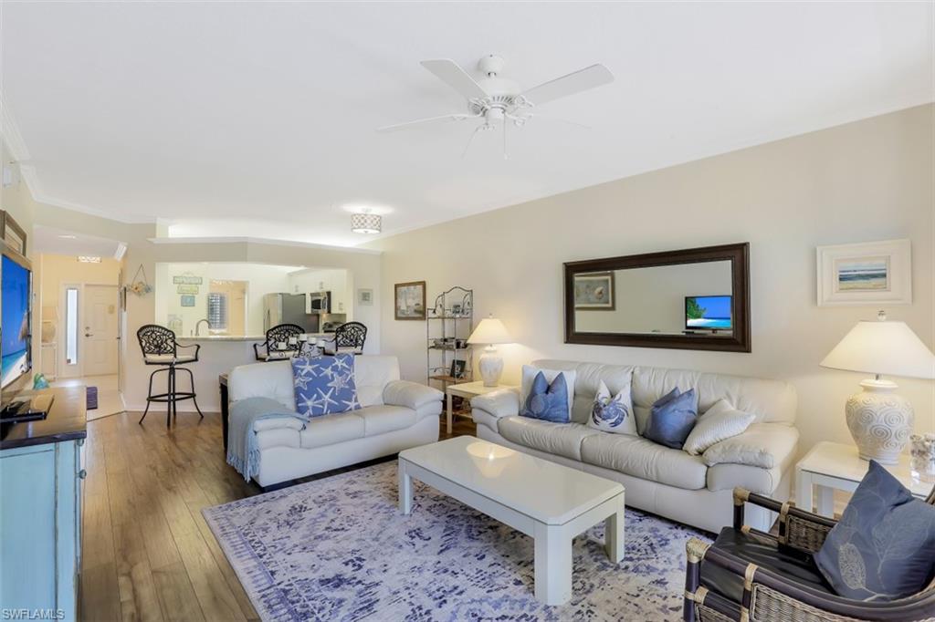 PEBBLE CREEK - Residential