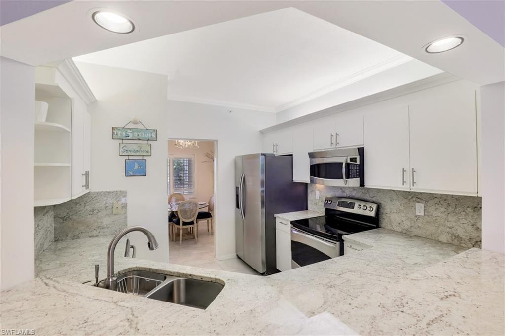 PEBBLE CREEK - Residential