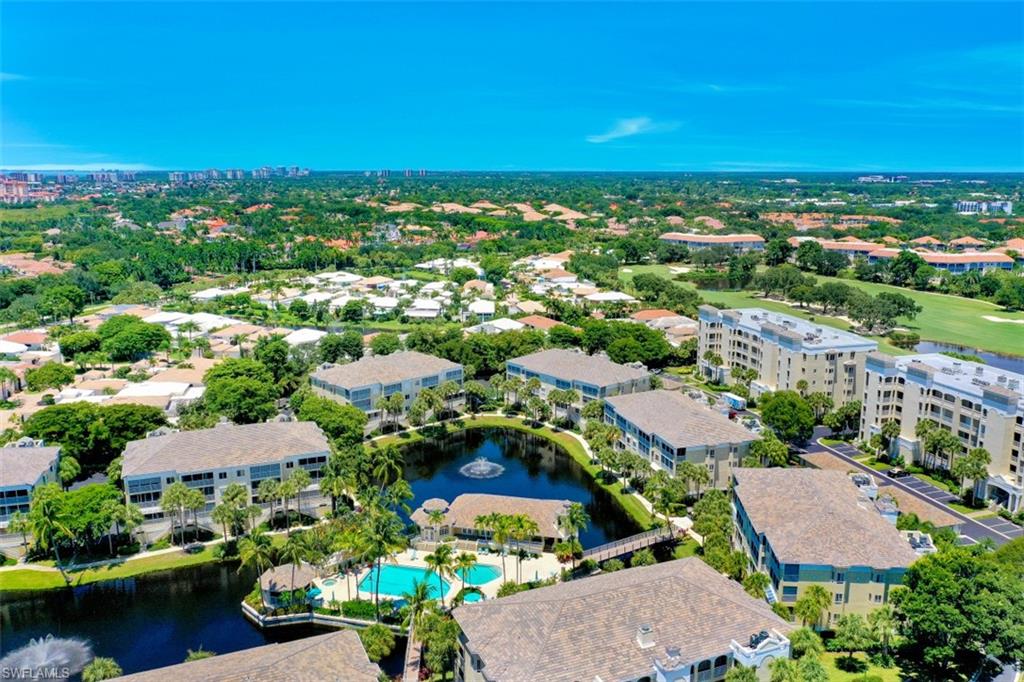 PEBBLE CREEK - Residential