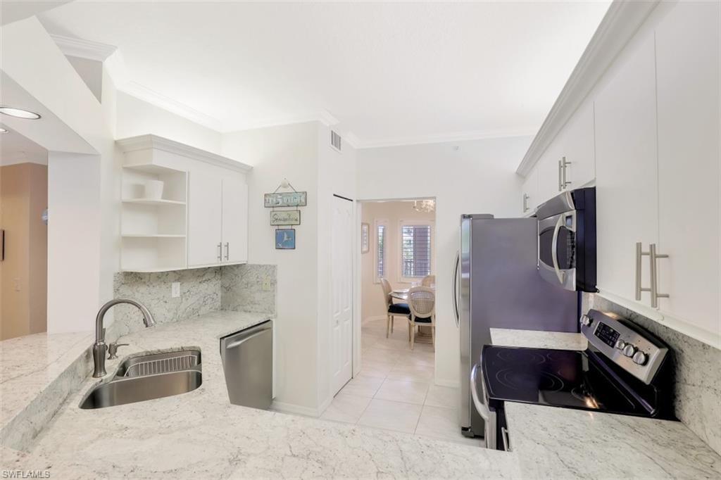 PEBBLE CREEK - Residential