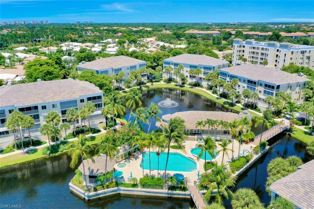 PEBBLE CREEK - Residential