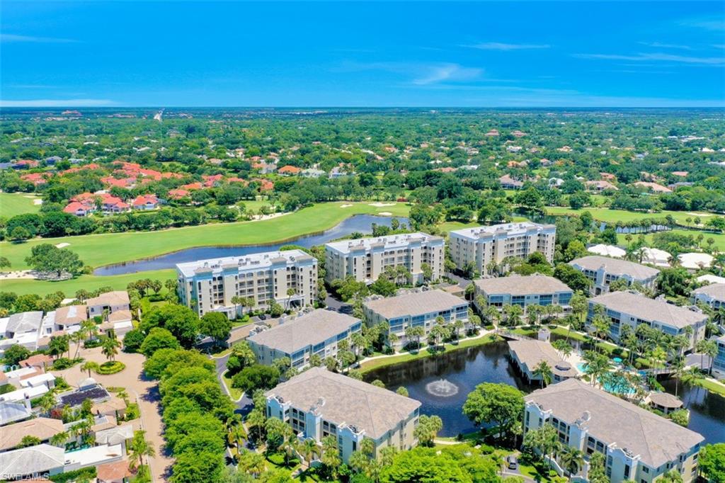 PEBBLE CREEK - Residential