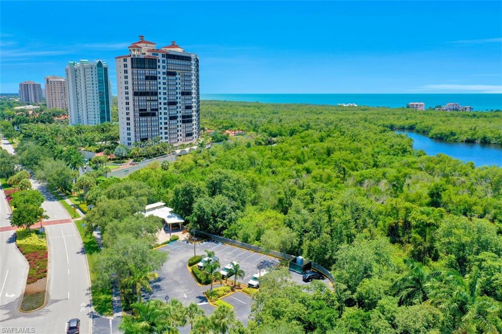 PEBBLE CREEK - Residential