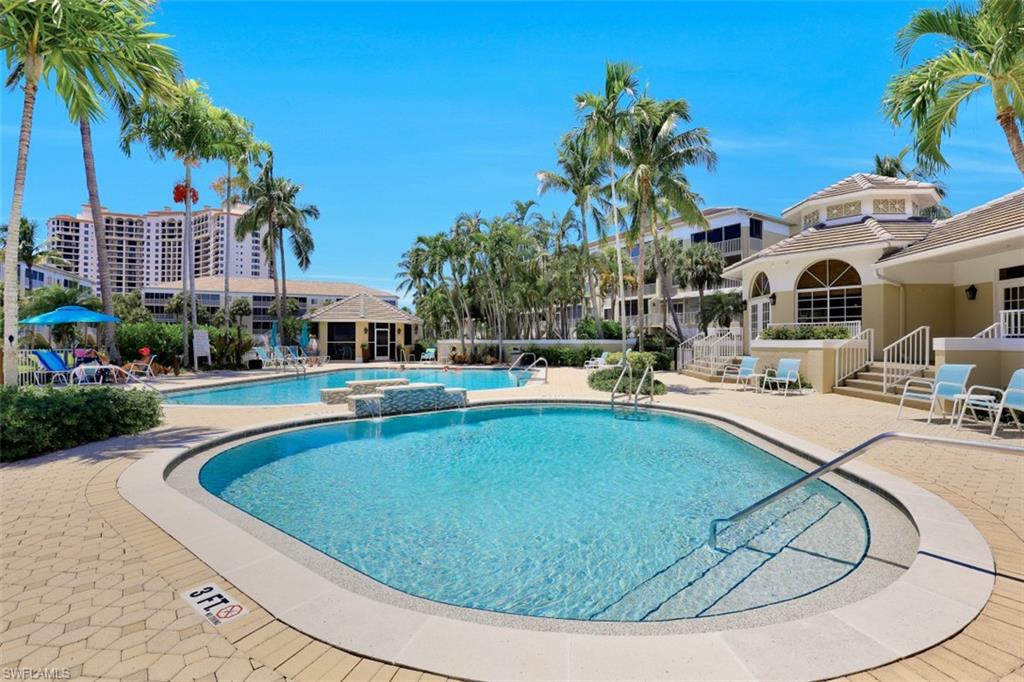 PEBBLE CREEK - Residential