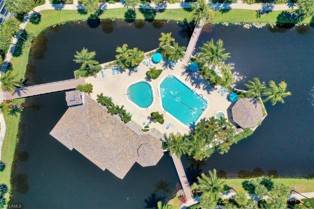 PEBBLE CREEK - Residential