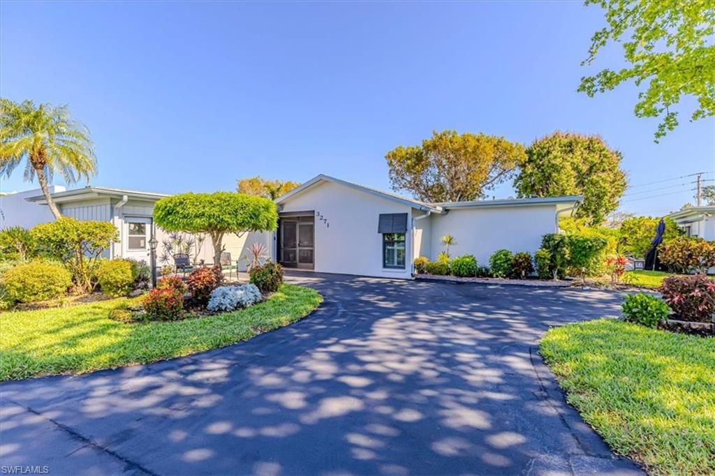 Photo of 3271 Boca Ciega DR #D50, NAPLES, FL 34112 (MLS # 226013465)