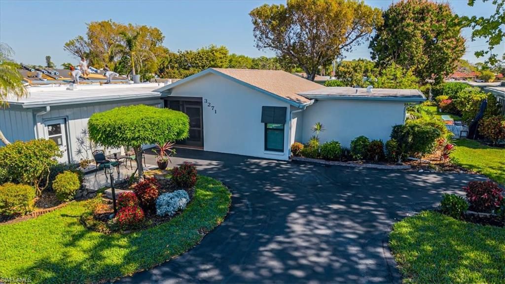 Photo of 3271 Boca Ciega DR #D50, NAPLES, FL 34112 (MLS # 226013465)