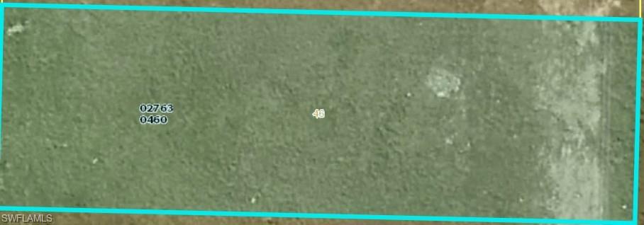 CAPE CORAL - Land