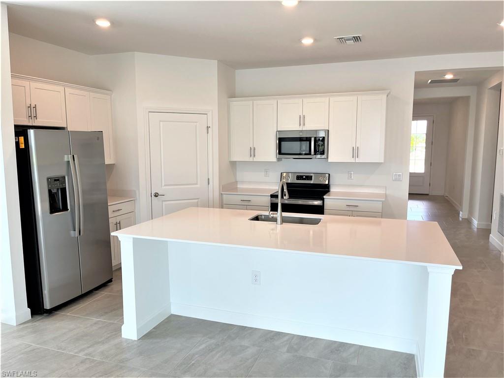 VERDANA VILLAGE - Residential