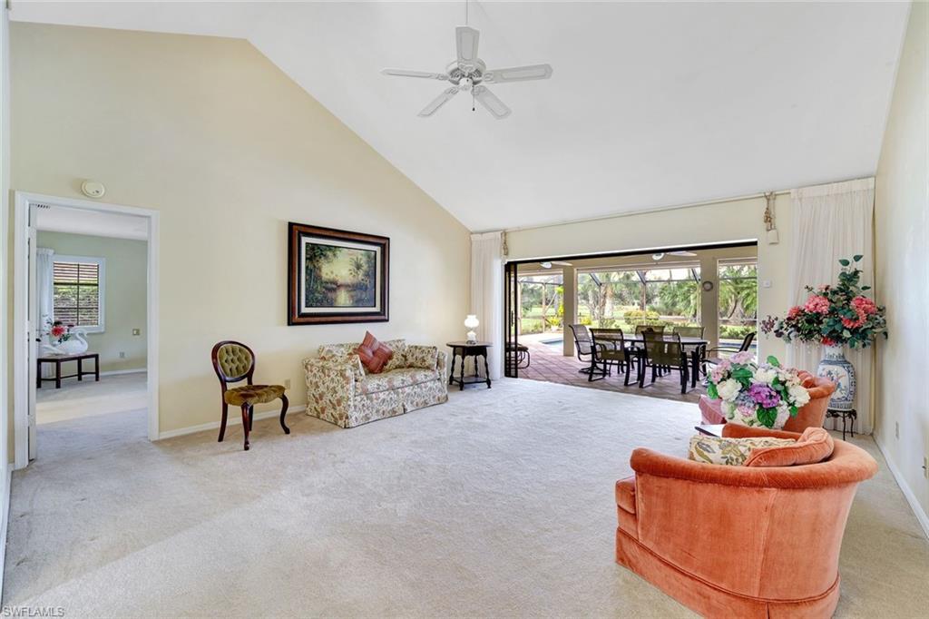 IMPERIAL GOLF ESTATES - Residential