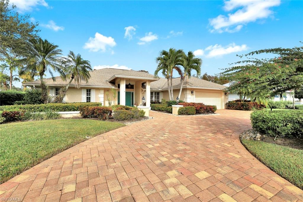 IMPERIAL GOLF ESTATES - Residential