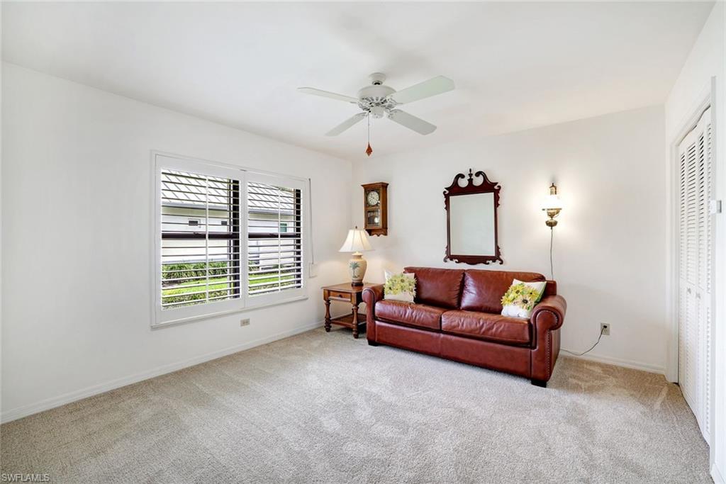 IMPERIAL GOLF ESTATES - Residential