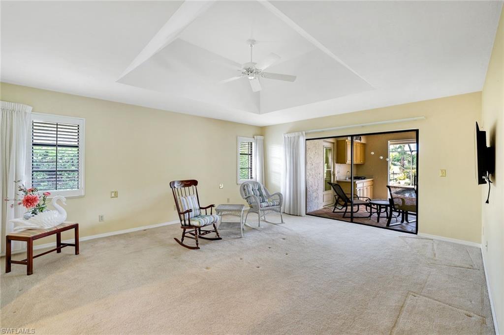 IMPERIAL GOLF ESTATES - Residential