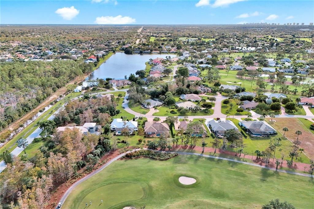 IMPERIAL GOLF ESTATES - Residential