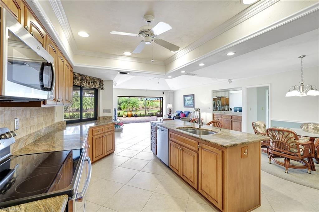 IMPERIAL GOLF ESTATES - Residential