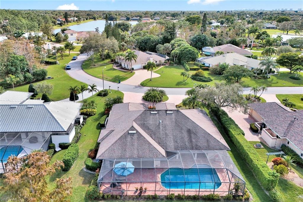 IMPERIAL GOLF ESTATES - Residential