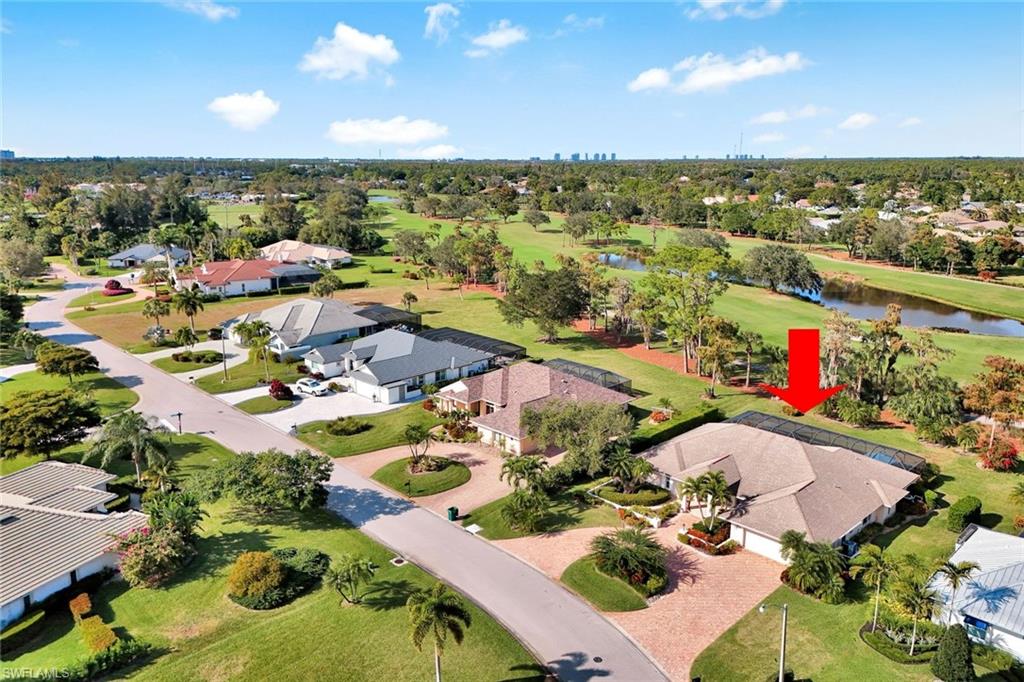 IMPERIAL GOLF ESTATES - Residential