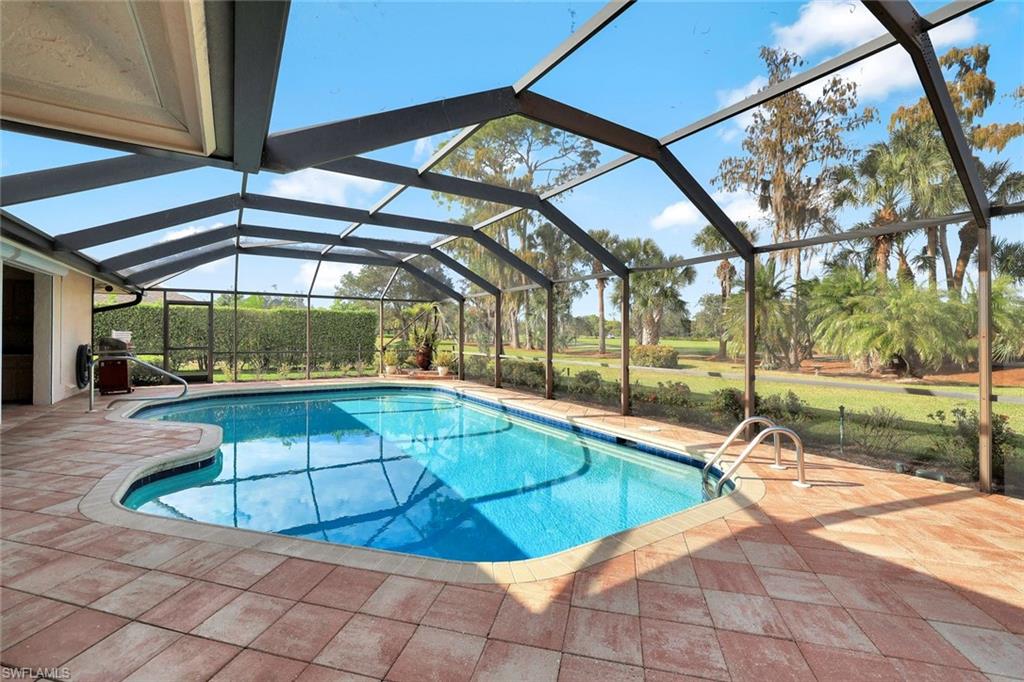 IMPERIAL GOLF ESTATES - Residential