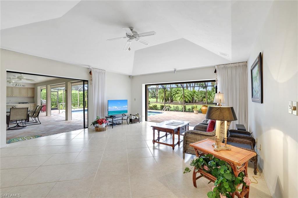 IMPERIAL GOLF ESTATES - Residential