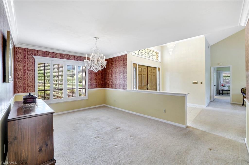 IMPERIAL GOLF ESTATES - Residential