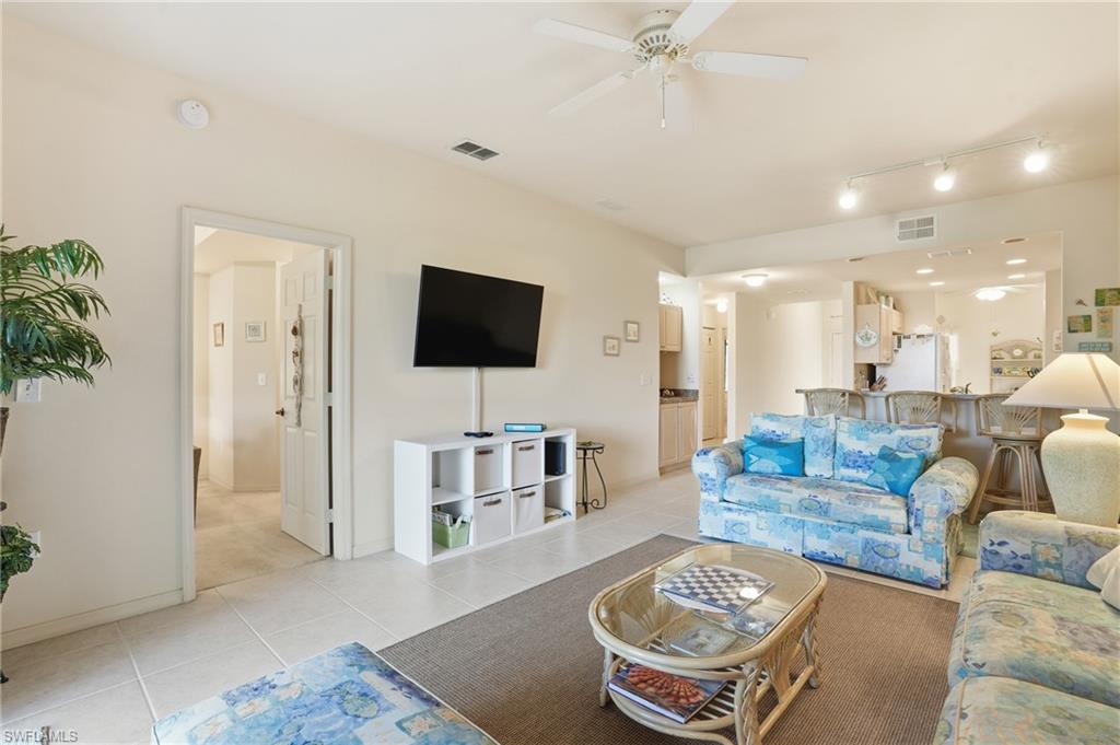 MANDOLIN BAY - Residential