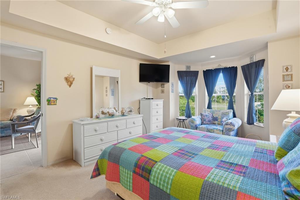 MANDOLIN BAY - Residential