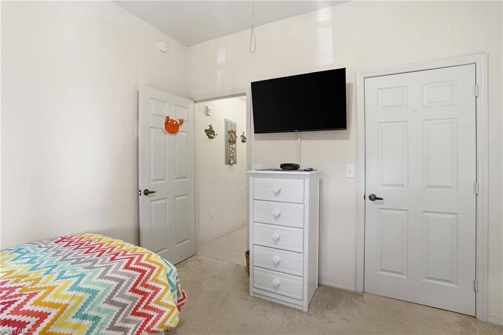 MANDOLIN BAY - Residential