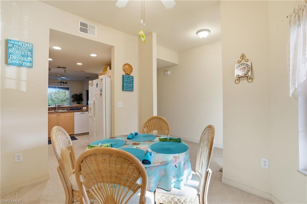 MANDOLIN BAY - Residential