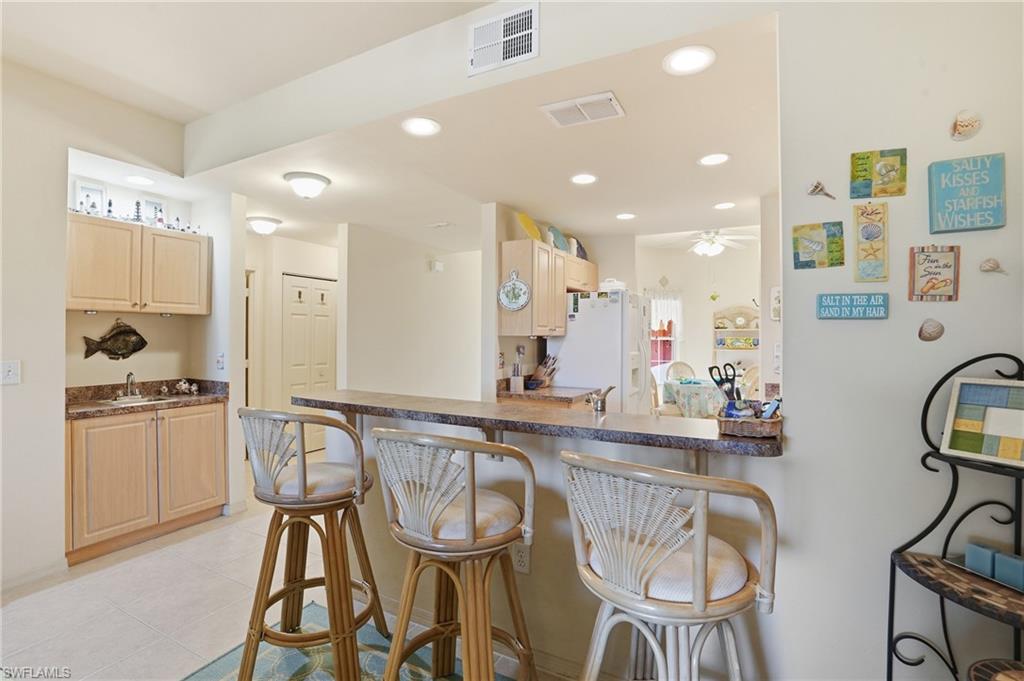 MANDOLIN BAY - Residential