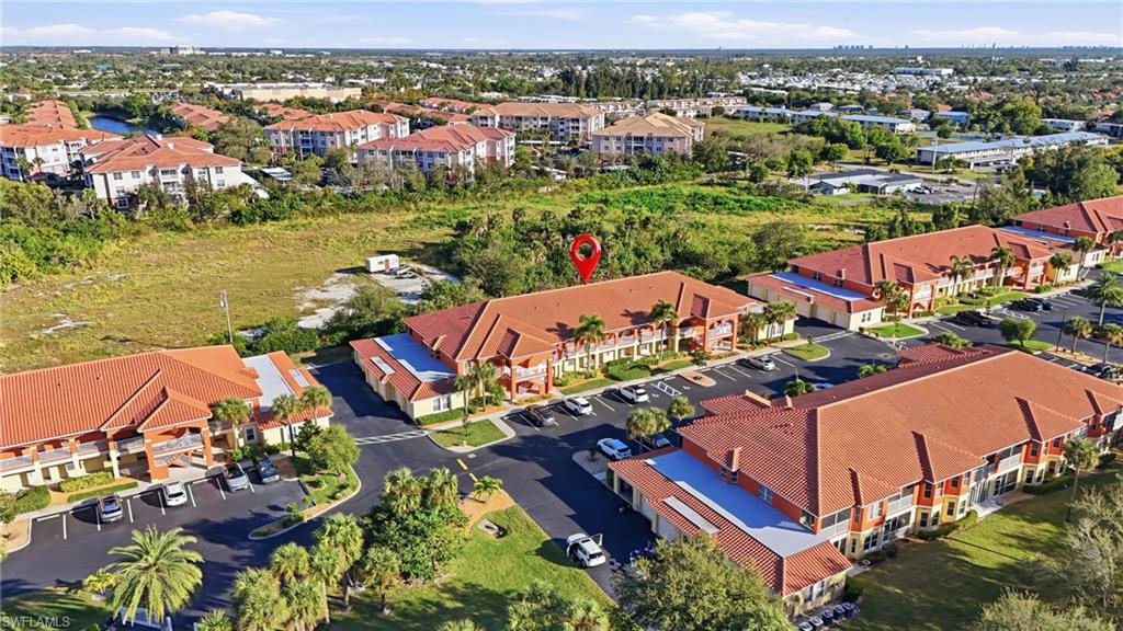 MANDOLIN BAY - Residential