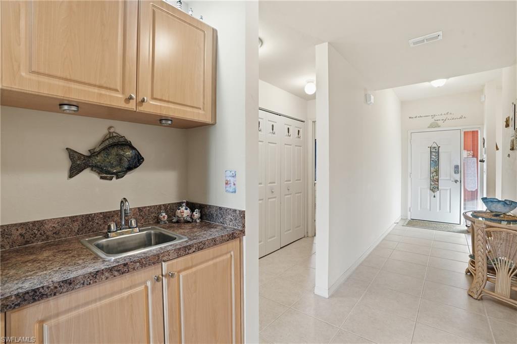 MANDOLIN BAY - Residential